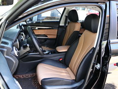 2018款 1.5L CVT豪华版