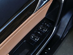2018款 1.5L CVT豪华版