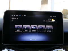 2018款 1.5L CVT豪华版