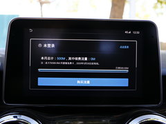 2018款 1.5L CVT豪华版
