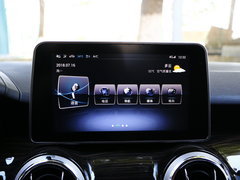 2018款 1.5L CVT豪华版