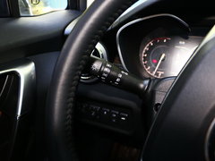 2018款 1.5L CVT豪华版