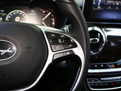 2018款 1.5L CVT豪华版