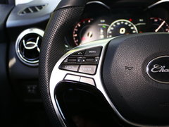 2018款 1.5L CVT豪华版