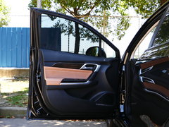 2018款 1.5L CVT豪华版