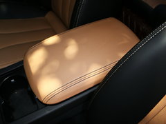 2018款 1.5L CVT豪华版