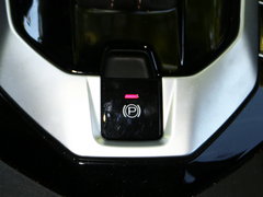 2018款 1.5L CVT豪华版