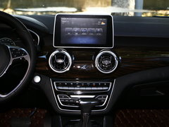 2018款 1.5L CVT豪华版