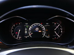 2018款 1.5L CVT豪华版