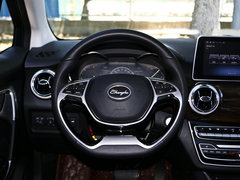 2018款 1.5L CVT豪华版