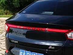 2018款 1.5L CVT豪华版