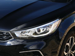 2018款 1.5L CVT豪华版
