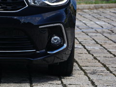 2018款 1.5L CVT豪华版