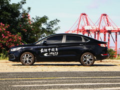 2018款 1.5L CVT豪华版