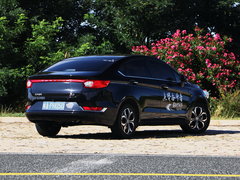 2018款 1.5L CVT豪华版