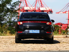 2018款 1.5L CVT豪华版