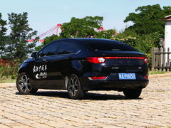 2018款 1.5L CVT豪华版