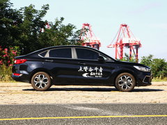 2018款 1.5L CVT豪华版