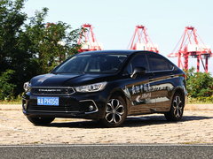 2018款 1.5L CVT豪华版