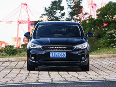 2018款 1.5L CVT豪华版