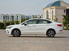 2018款 1.5L CVT尊贵版
