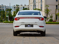 2018款 1.5L CVT尊贵版