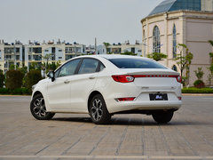 2018款 1.5L CVT尊贵版