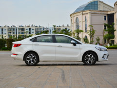 2018款 1.5L CVT尊贵版