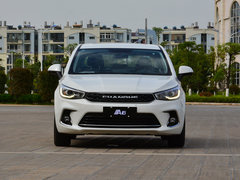 2018款 1.5L CVT尊贵版