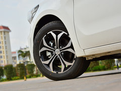 2018款 1.5L CVT尊贵版