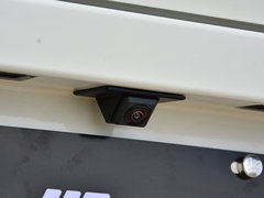 2018款 1.5L CVT尊贵版