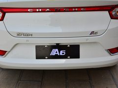 2018款 1.5L CVT尊贵版