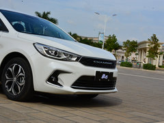 2018款 1.5L CVT尊贵版
