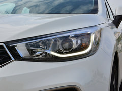 2018款 1.5L CVT尊贵版