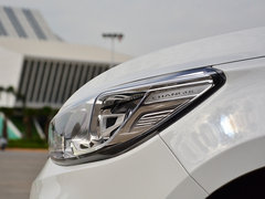 2018款 1.5L CVT尊贵版