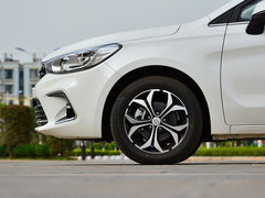 2018款 1.5L CVT尊贵版