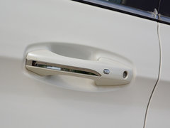 2018款 1.5L CVT尊贵版