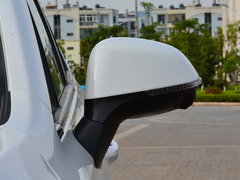 2018款 1.5L CVT尊贵版