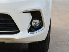 2018款 1.5L CVT尊贵版