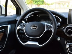 2018款 1.5L CVT尊贵版
