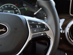 2018款 1.5L CVT尊贵版