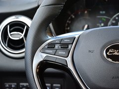 2018款 1.5L CVT尊贵版