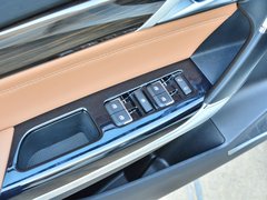 2018款 1.5L CVT尊贵版