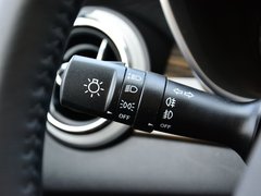 2018款 1.5L CVT尊贵版