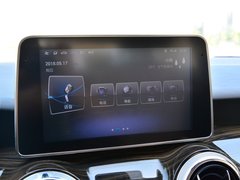 2018款 1.5L CVT尊贵版