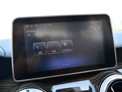 2018款 1.5L CVT尊贵版