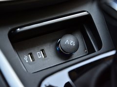 2018款 1.5L CVT尊贵版
