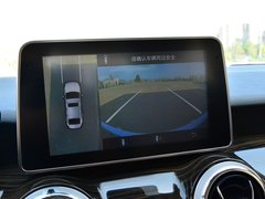2018款 1.5L CVT尊贵版