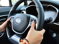 2018款 1.5L CVT尊贵版