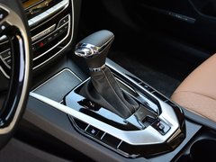 2018款 1.5L CVT尊贵版
